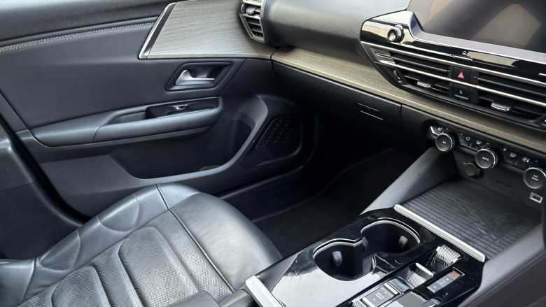 Citroen C5 X 1.6 PureTech 180 Shine Plus 5dr EAT8 Petrol Estate